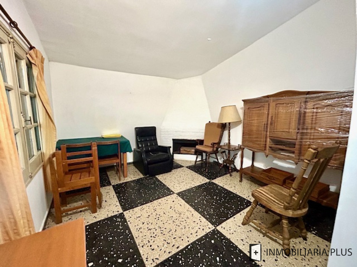 Casa ID.1203 - Venta de casas 2 de 2 dormitorios en 370 m2 de terreno con 155 m2 construidos en Maldonado