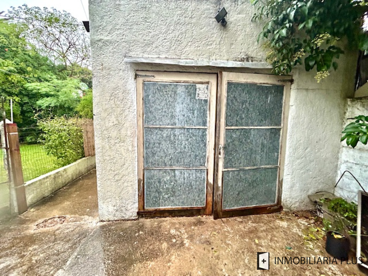 Casa ID.1203 - Venta de casas 2 de 2 dormitorios en 370 m2 de terreno con 155 m2 construidos en Maldonado