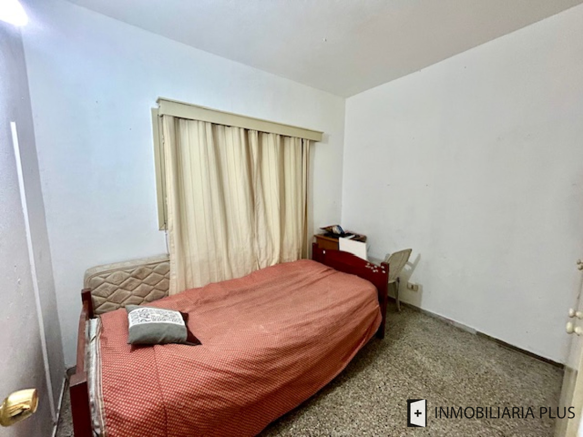 Casa ID.1203 - Venta de casas 2 de 2 dormitorios en 370 m2 de terreno con 155 m2 construidos en Maldonado