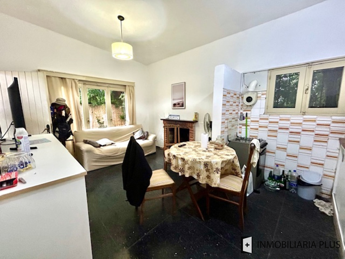 Casa ID.1203 - Venta de casas 2 de 2 dormitorios en 370 m2 de terreno con 155 m2 construidos en Maldonado