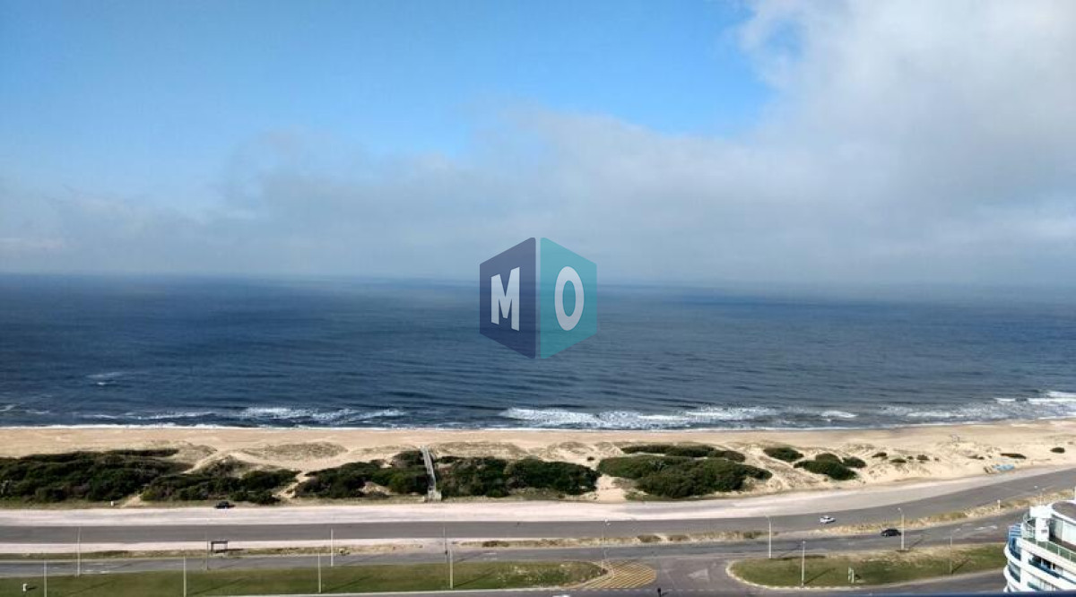 Apartamento ID.877 - Apartamento en Venta sobre Brava, 3 Dormitorios.