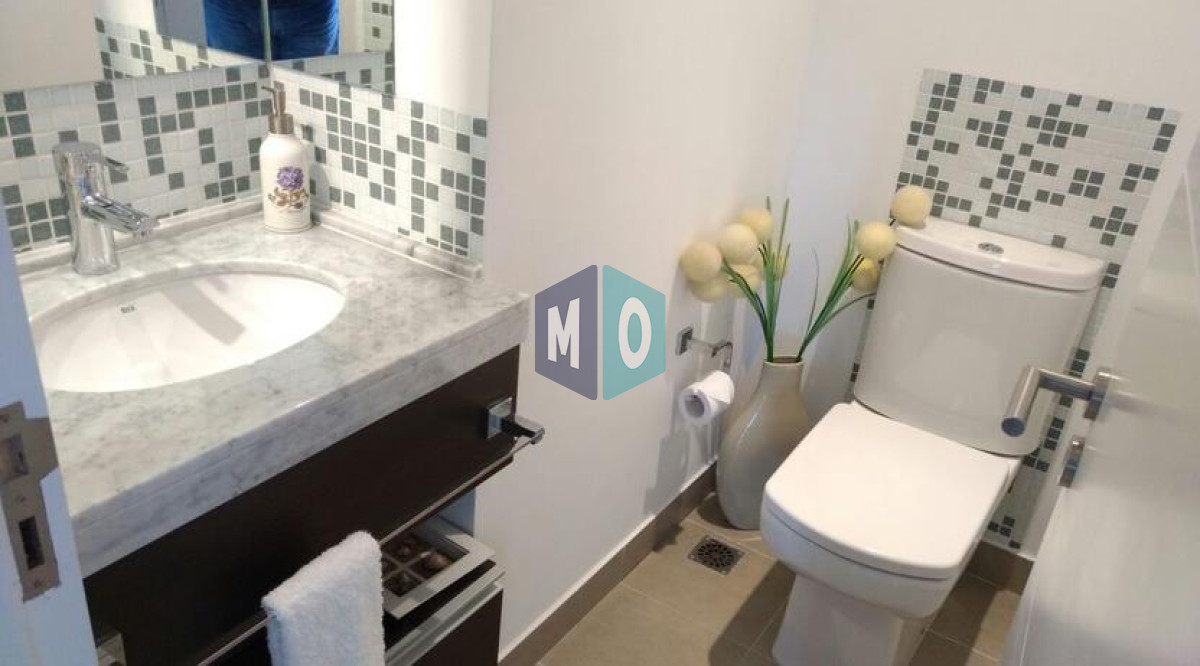 Apartamento ID.877 - Apartamento en Venta sobre Brava, 3 Dormitorios.