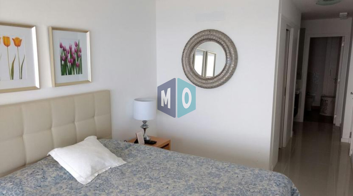Apartamento ID.877 - Apartamento en Venta sobre Brava, 3 Dormitorios.