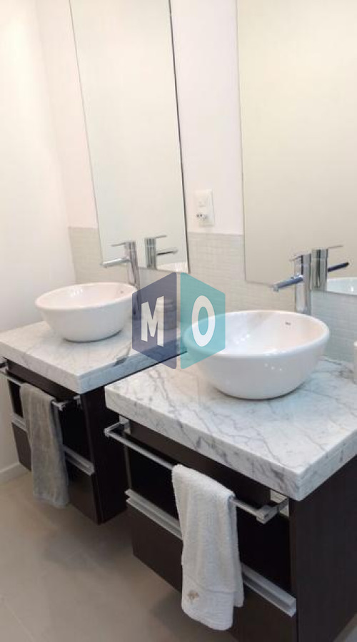 Apartamento ID.877 - Apartamento en Venta sobre Brava, 3 Dormitorios.