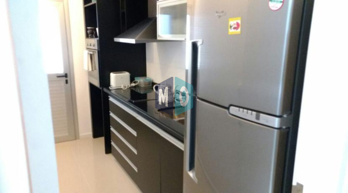Apartamento ID.877 - Apartamento en Venta sobre Brava, 3 Dormitorios.