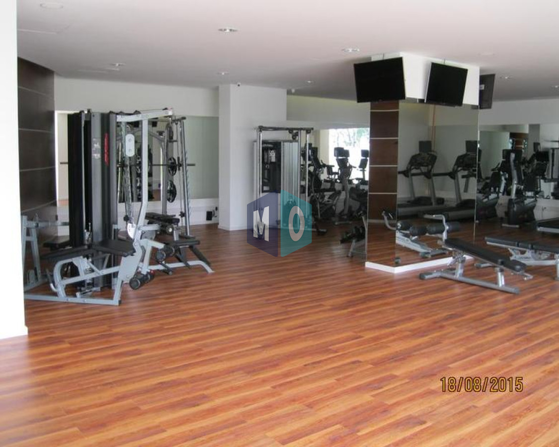 Apartamento ID.877 - Apartamento en Venta sobre Brava, 3 Dormitorios.