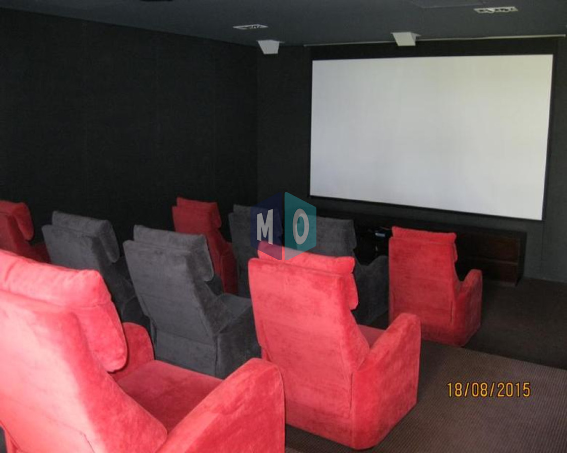 Apartamento ID.877 - Apartamento en Venta sobre Brava, 3 Dormitorios.