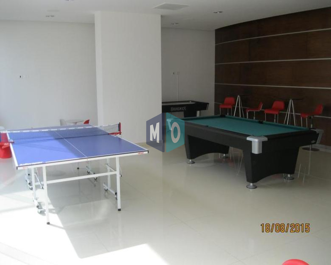Apartamento ID.877 - Apartamento en Venta sobre Brava, 3 Dormitorios.