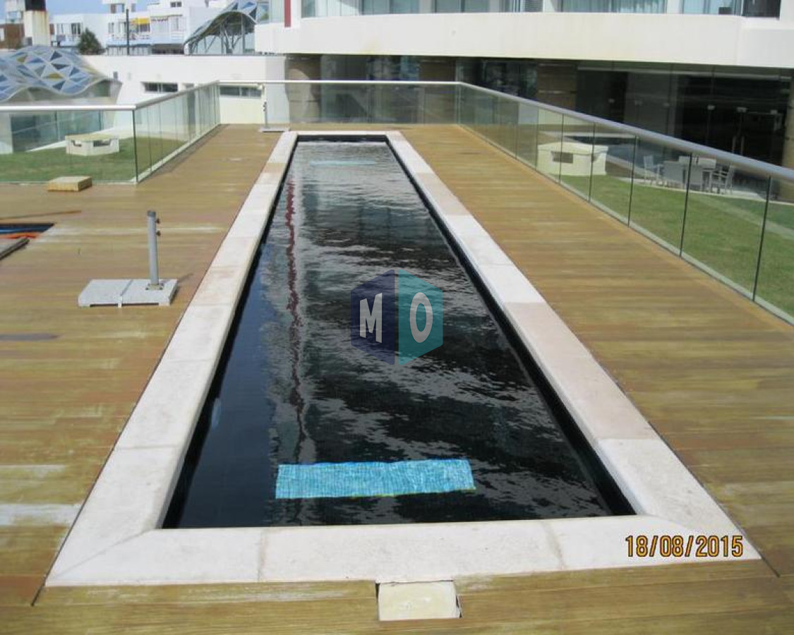 Apartamento ID.877 - Apartamento en Venta sobre Brava, 3 Dormitorios.