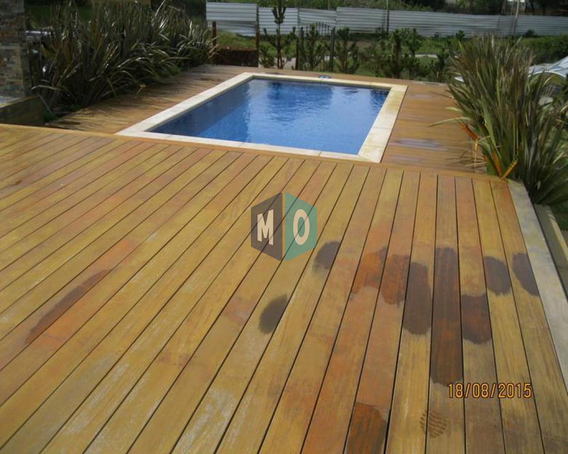 Apartamento ID.877 - Apartamento en Venta sobre Brava, 3 Dormitorios.