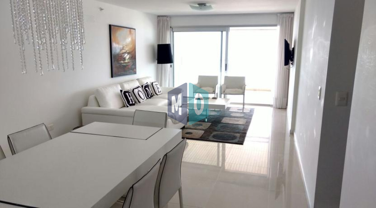 Apartamento ID.877 - Apartamento en Venta sobre Brava, 3 Dormitorios.