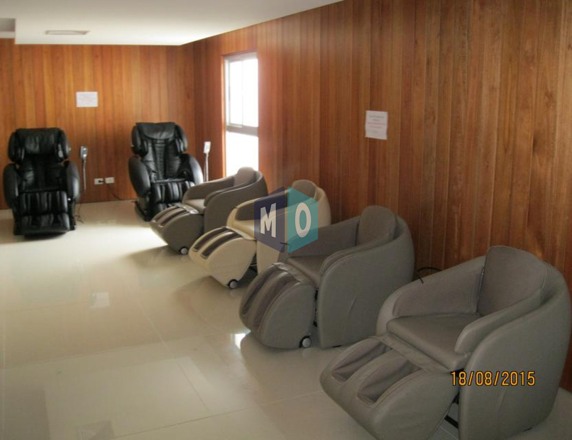 Apartamento ID.877 - Apartamento en Venta sobre Brava, 3 Dormitorios.