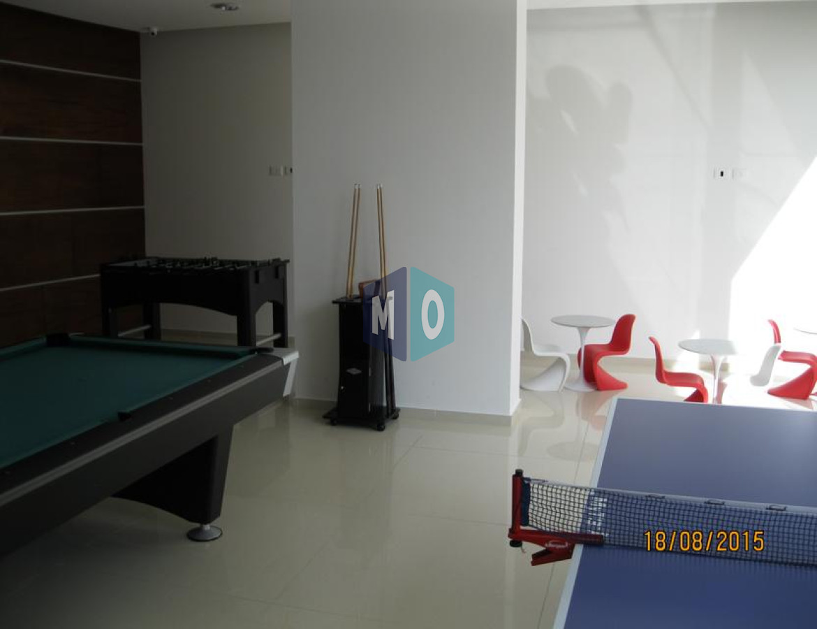 Apartamento ID.877 - Apartamento en Venta sobre Brava, 3 Dormitorios.