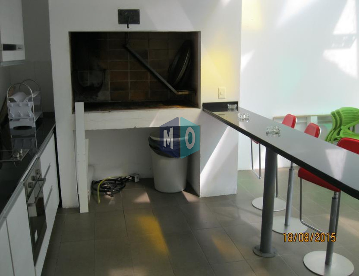 Apartamento ID.877 - Apartamento en Venta sobre Brava, 3 Dormitorios.