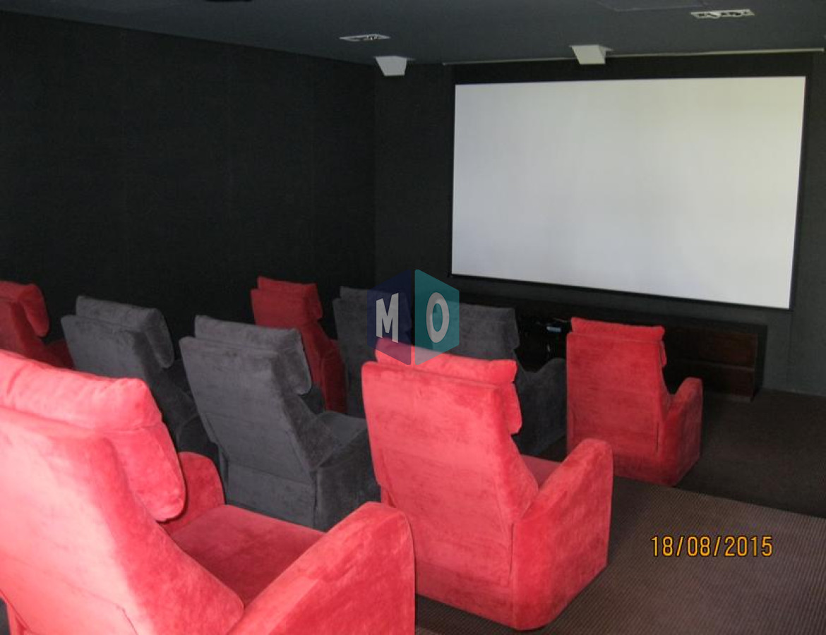 Apartamento ID.877 - Apartamento en Venta sobre Brava, 3 Dormitorios.