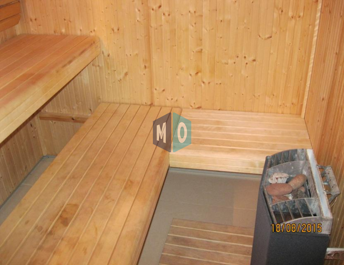 Apartamento ID.877 - Apartamento en Venta sobre Brava, 3 Dormitorios.
