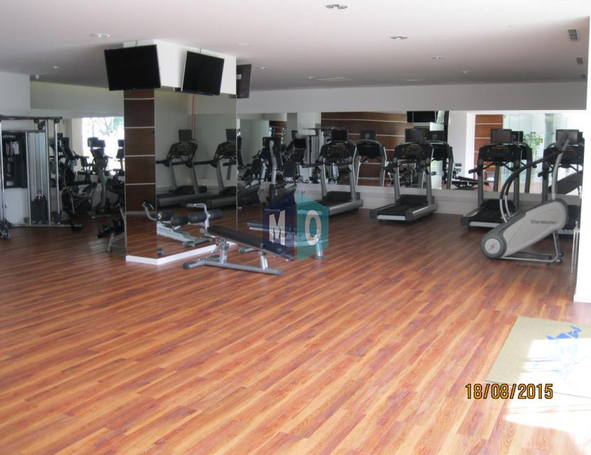 Apartamento ID.877 - Apartamento en Venta sobre Brava, 3 Dormitorios.