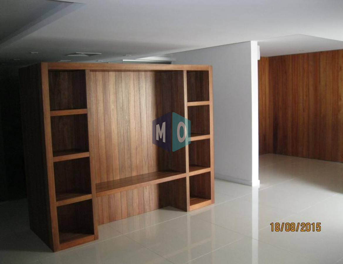 Apartamento ID.877 - Apartamento en Venta sobre Brava, 3 Dormitorios.