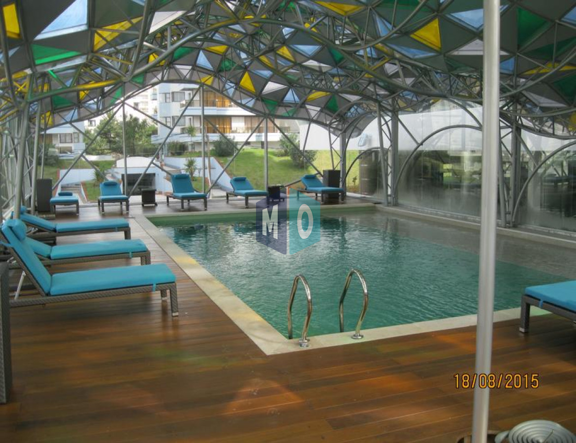 Apartamento ID.877 - Apartamento en Venta sobre Brava, 3 Dormitorios.
