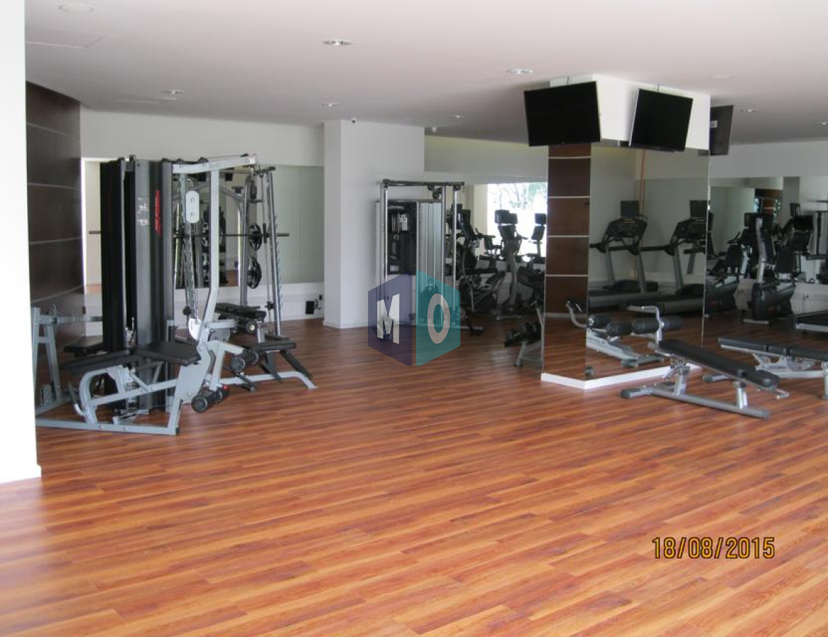 Apartamento ID.877 - Apartamento en Venta sobre Brava, 3 Dormitorios.