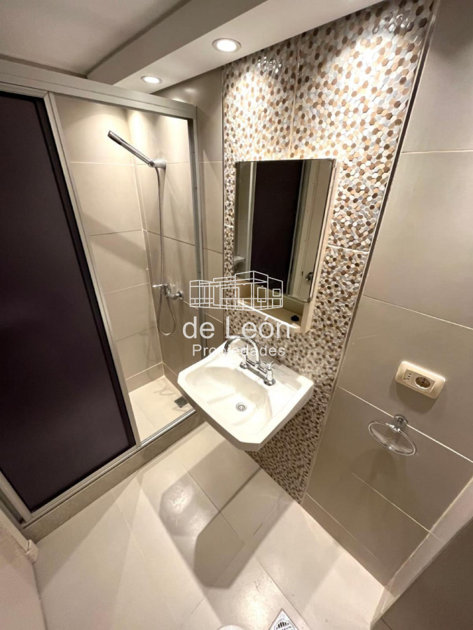 Apartamento ID.15187 - Venta en Mansa 2 Dormitorios y dependencia de servicio