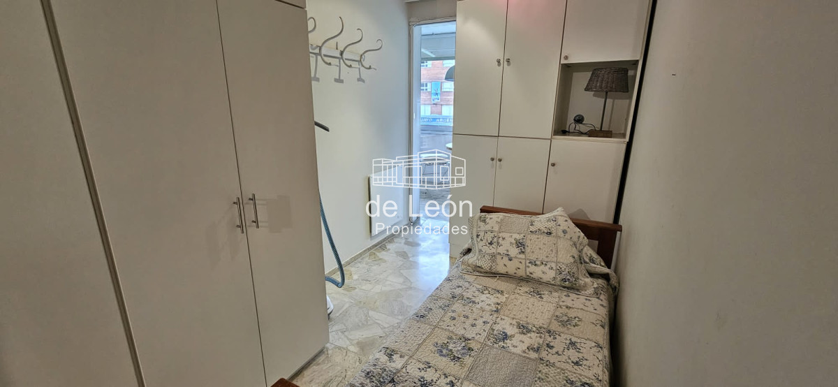 Apartamento ID.15188 - VENTA PUNTA DEL ESTE MANSA 2 DORMITORIOS 