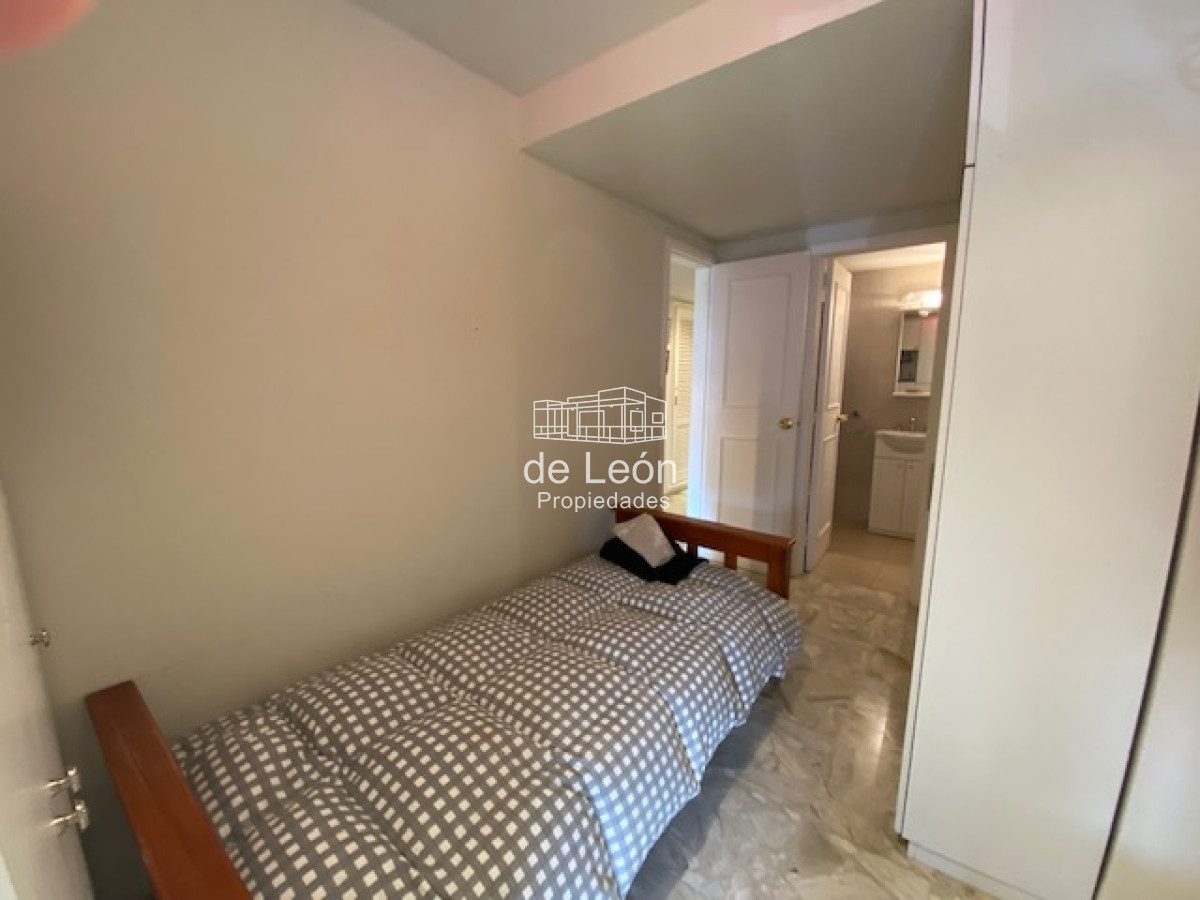 Apartamento ID.15188 - VENTA PUNTA DEL ESTE MANSA 2 DORMITORIOS 