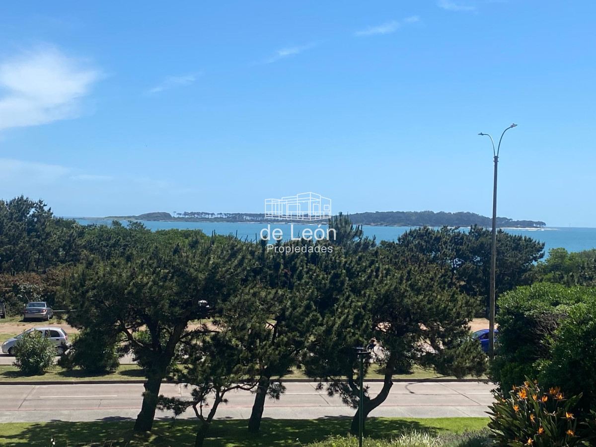 Apartamento ID.15188 - VENTA PUNTA DEL ESTE MANSA 2 DORMITORIOS 