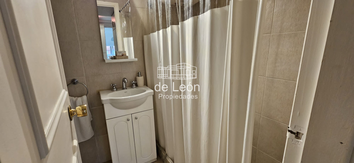 Apartamento ID.15188 - VENTA PUNTA DEL ESTE MANSA 2 DORMITORIOS 