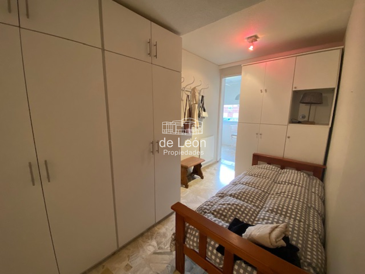 Apartamento ID.15188 - VENTA PUNTA DEL ESTE MANSA 2 DORMITORIOS 