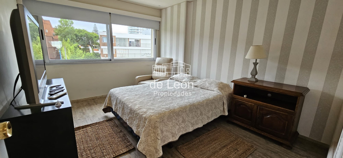 Apartamento ID.15188 - VENTA PUNTA DEL ESTE MANSA 2 DORMITORIOS 