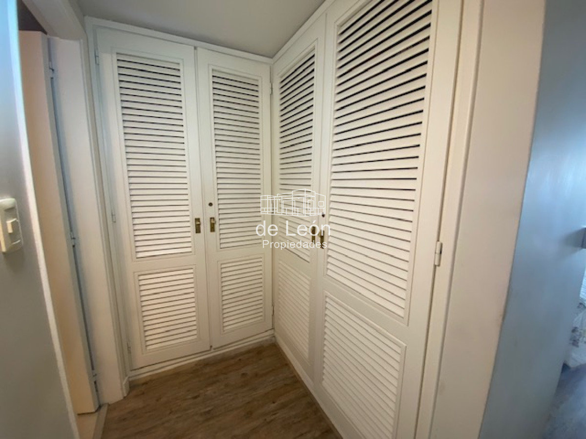 Apartamento ID.15188 - VENTA PUNTA DEL ESTE MANSA 2 DORMITORIOS 