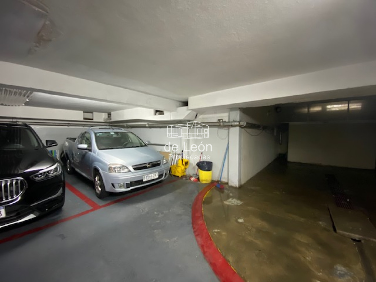 Apartamento ID.15188 - VENTA PUNTA DEL ESTE MANSA 2 DORMITORIOS 