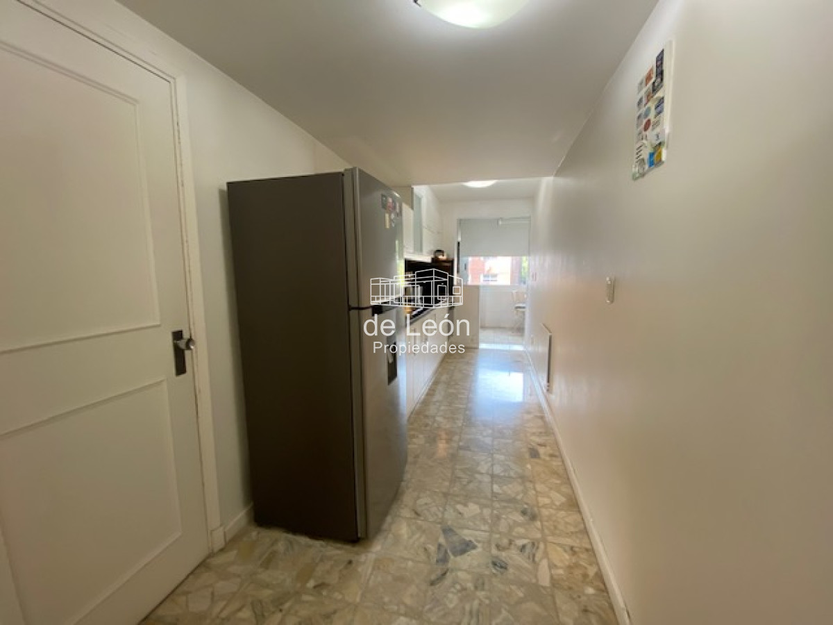 Apartamento ID.15188 - VENTA PUNTA DEL ESTE MANSA 2 DORMITORIOS 