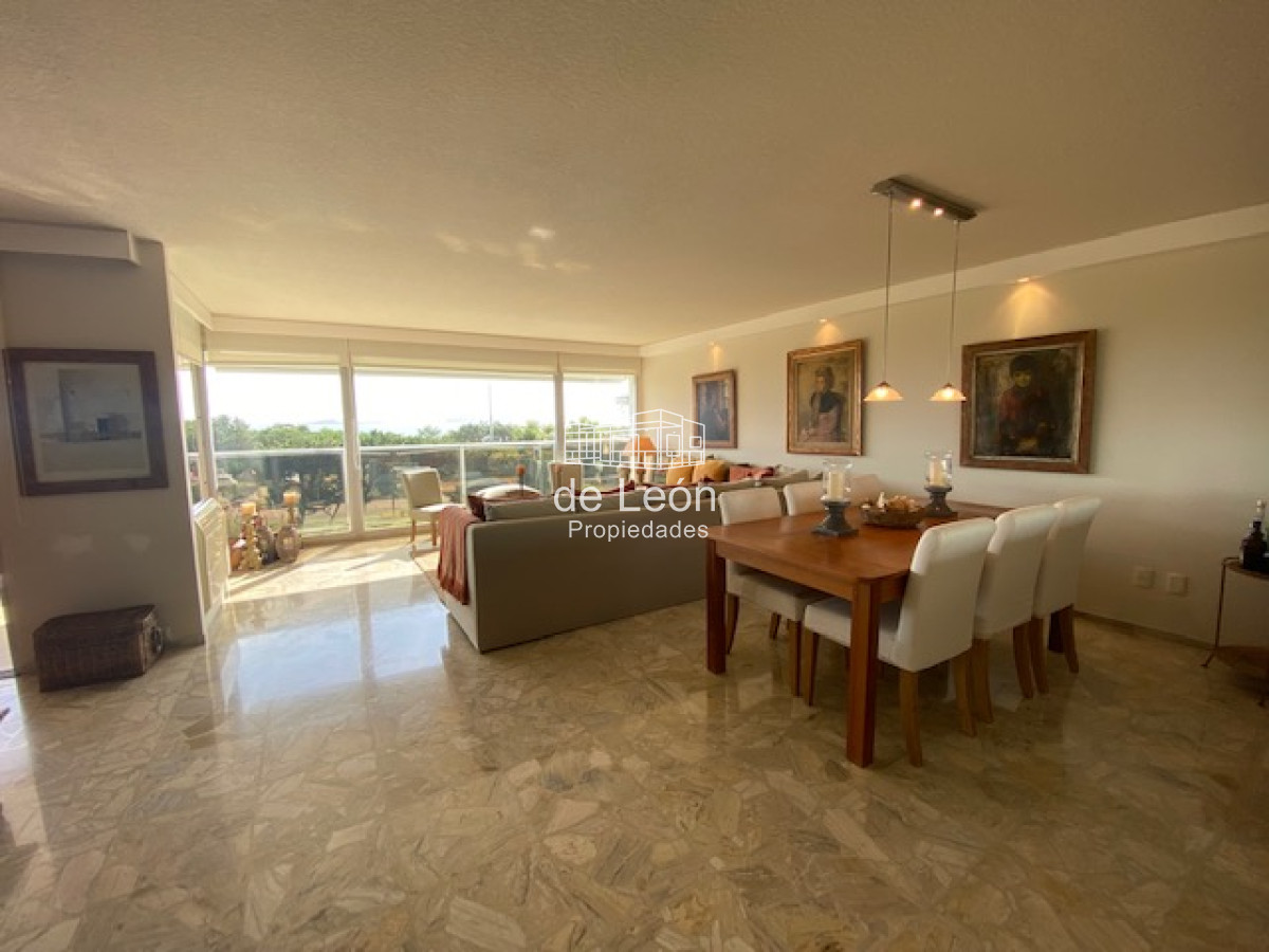 Apartamento ID.15188 - VENTA PUNTA DEL ESTE MANSA 2 DORMITORIOS 