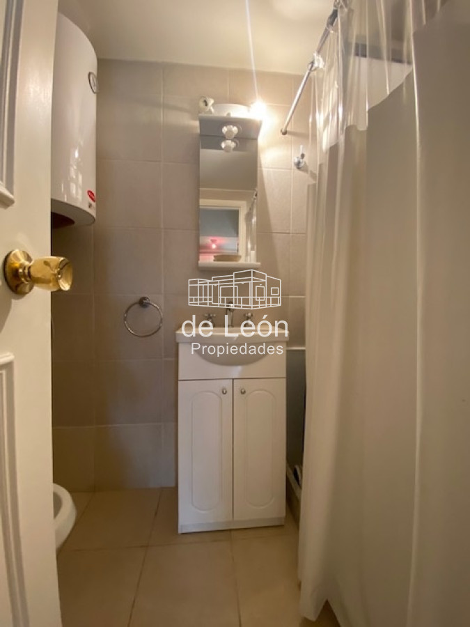 Apartamento ID.15188 - VENTA PUNTA DEL ESTE MANSA 2 DORMITORIOS 