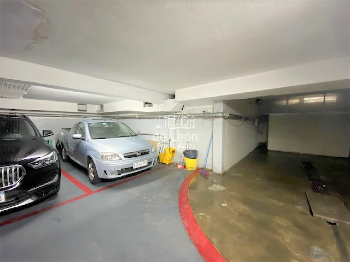 Apartamento ID.15188 - VENTA PUNTA DEL ESTE MANSA 2 DORMITORIOS 