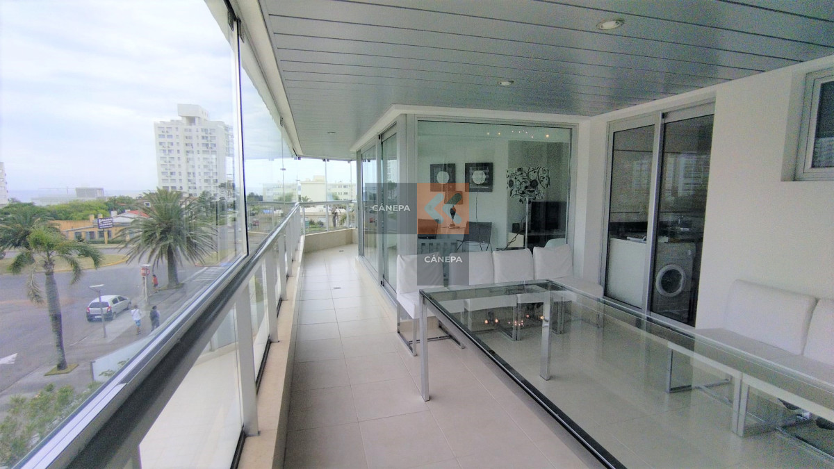 Mansa - GoPunta - Portal Inmobiliario de Punta del Este - Maldonado