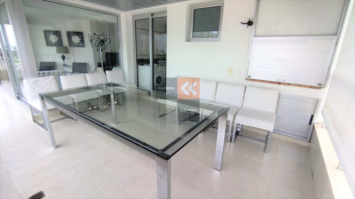 Mansa - GoPunta - Portal Inmobiliario de Punta del Este - Maldonado