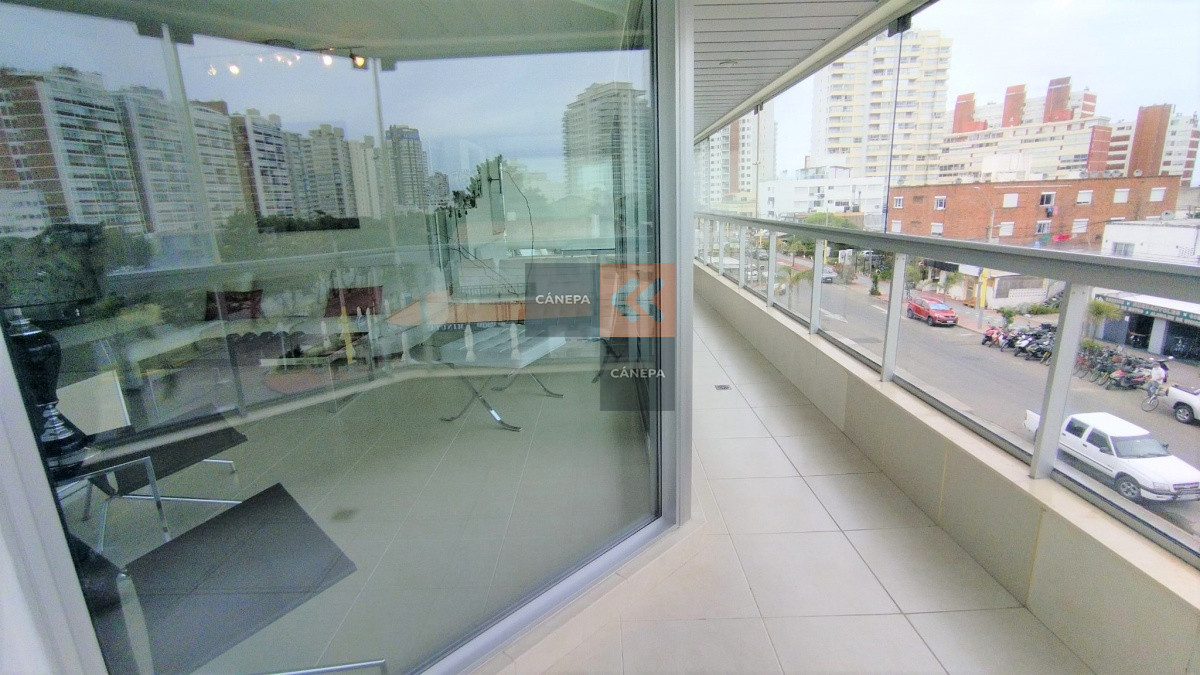 Mansa - GoPunta - Portal Inmobiliario de Punta del Este - Maldonado