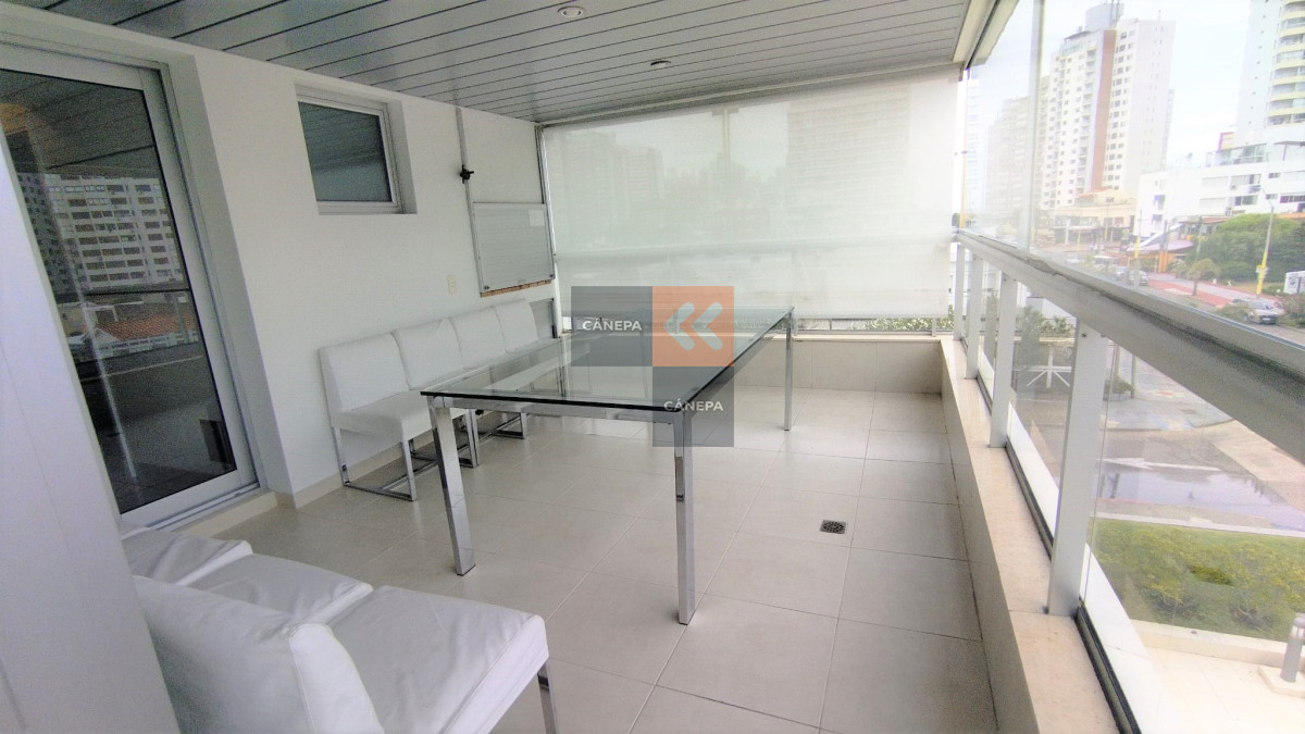 Mansa - GoPunta - Portal Inmobiliario de Punta del Este - Maldonado