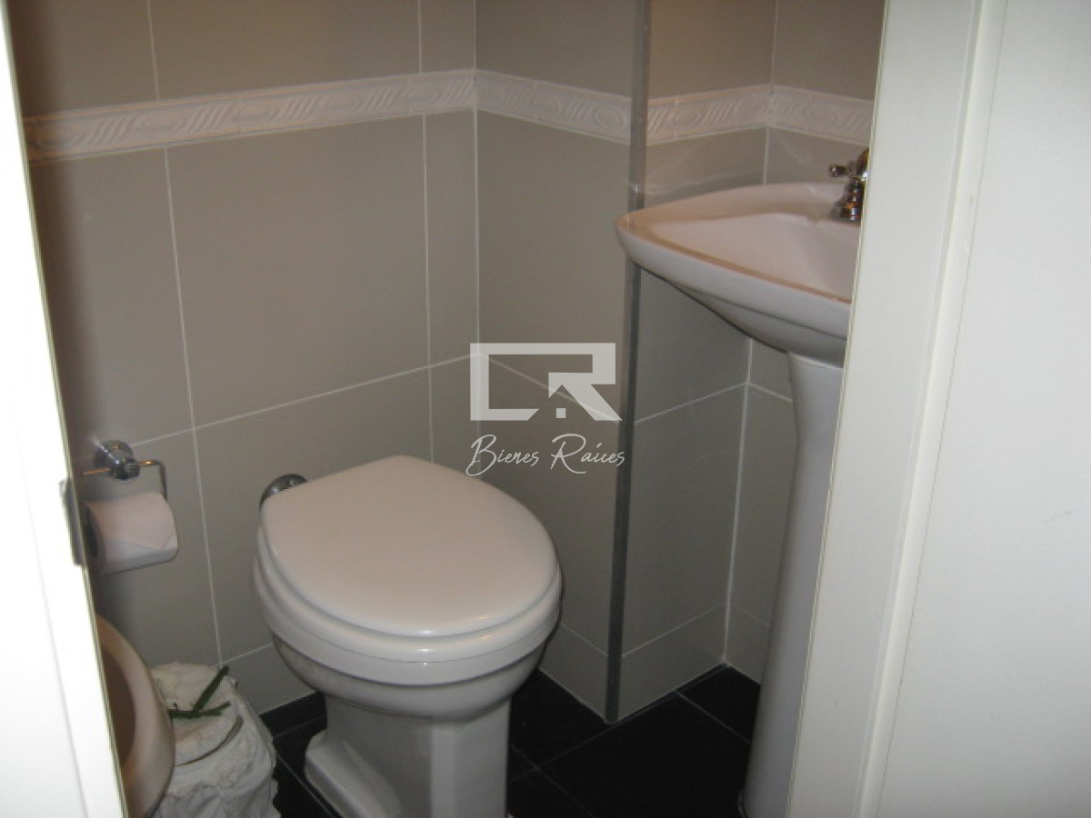 Apartamento ID.424 - Mansa frente al mar, 3 dorm y dep