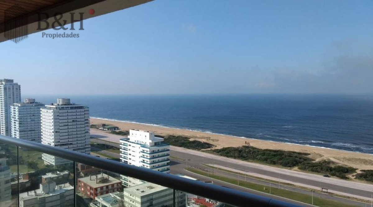 Brava - GoPunta - Portal Inmobiliario de Punta del Este - Maldonado