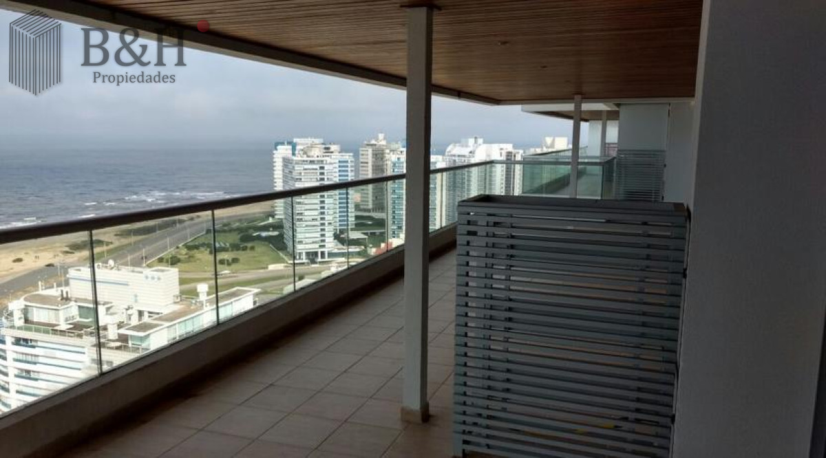 Brava - GoPunta - Portal Inmobiliario de Punta del Este - Maldonado
