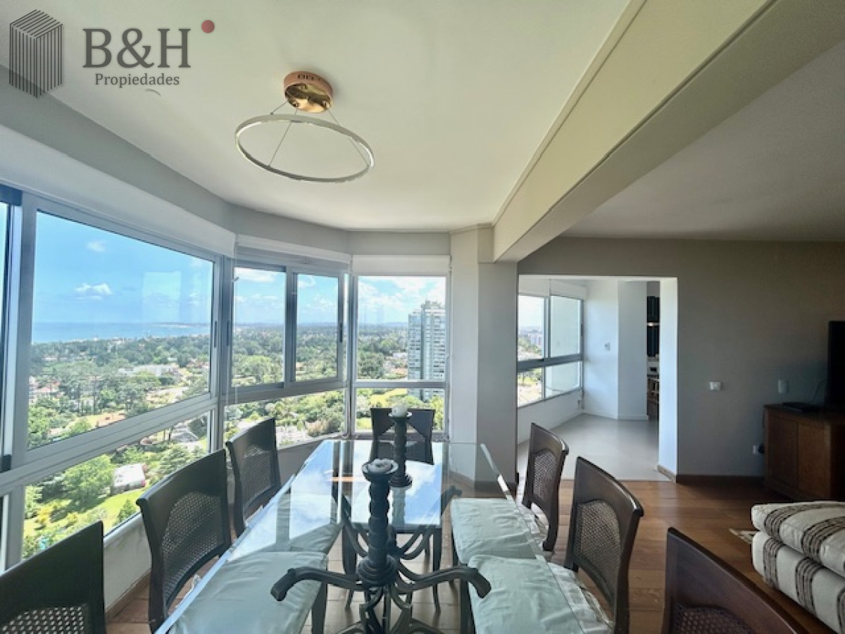 Roosevelt - GoPunta - Portal Inmobiliario de Punta del Este - Maldonado