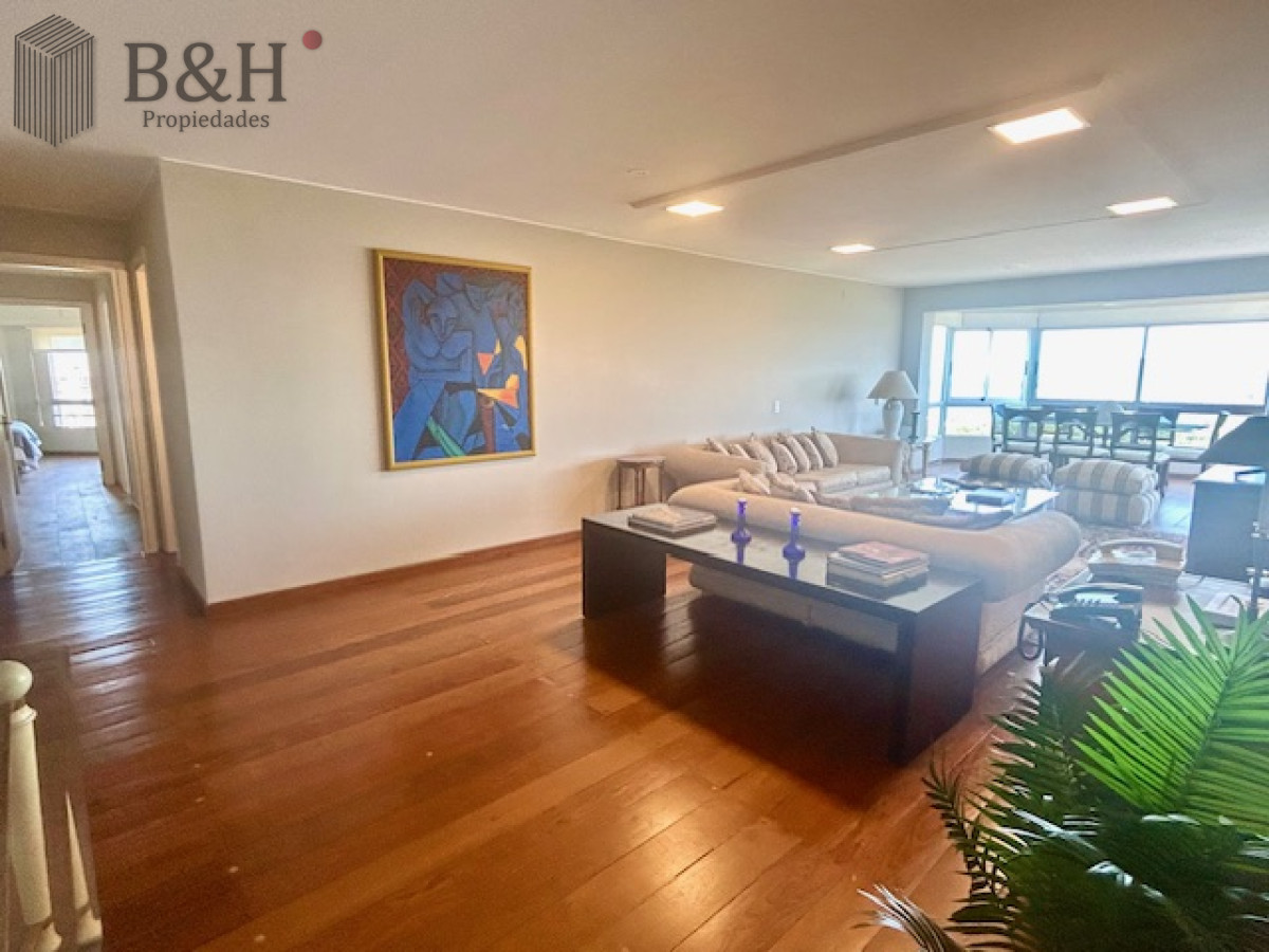 Roosevelt - GoPunta - Portal Inmobiliario de Punta del Este - Maldonado
