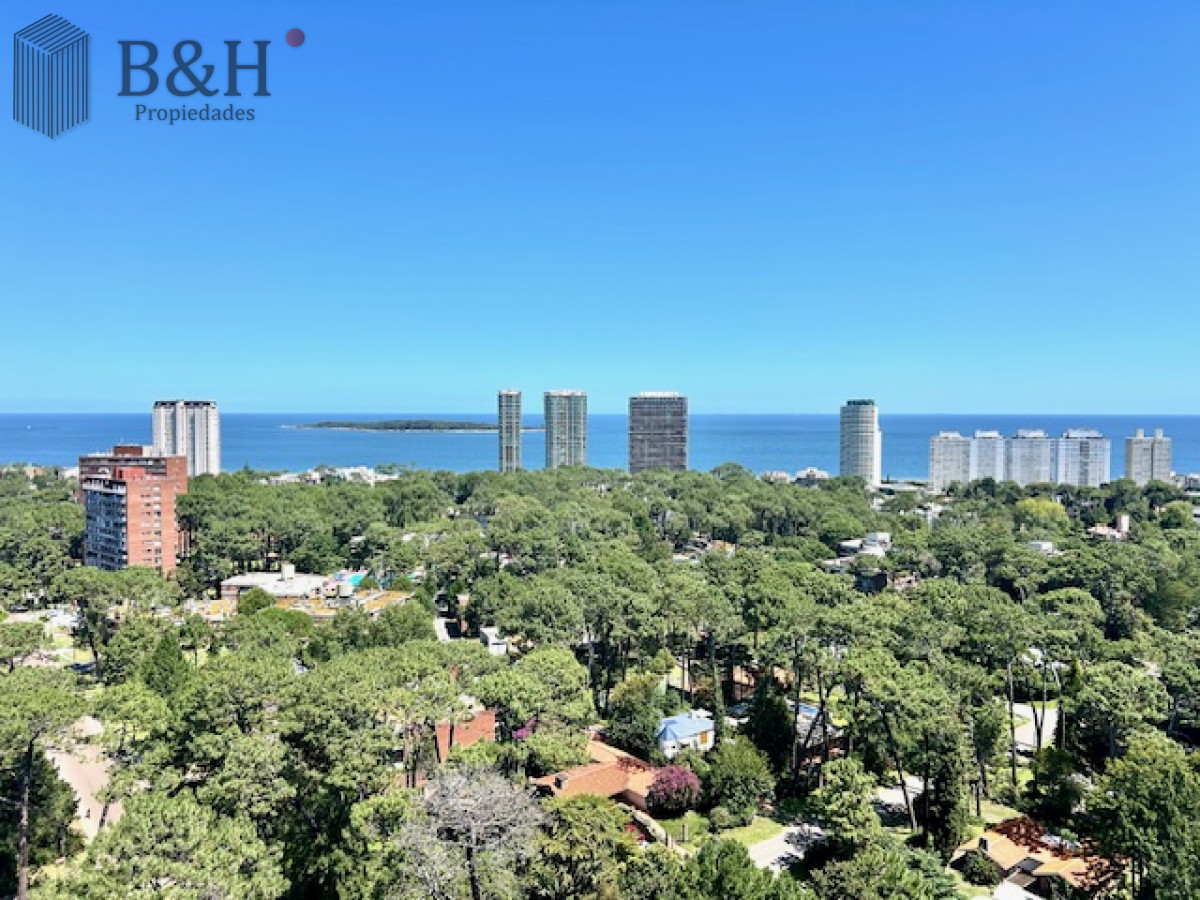 Roosevelt - GoPunta - Portal Inmobiliario de Punta del Este - Maldonado