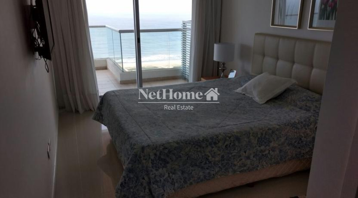 Apartamento ID.88 - Playa Brava Apartamento 3 Dormitorios Excelentes Amenities