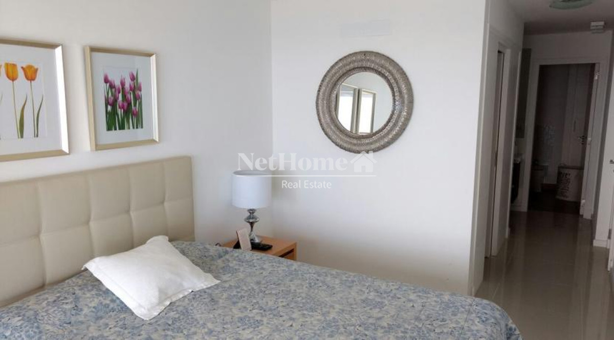 Apartamento ID.88 - Playa Brava Apartamento 3 Dormitorios Excelentes Amenities
