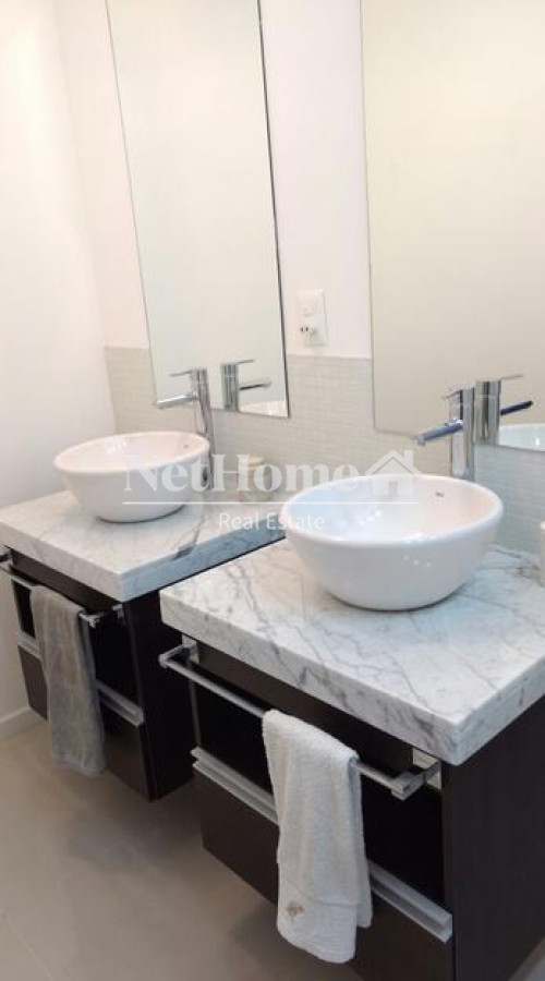 Apartamento ID.88 - Playa Brava Apartamento 3 Dormitorios Excelentes Amenities